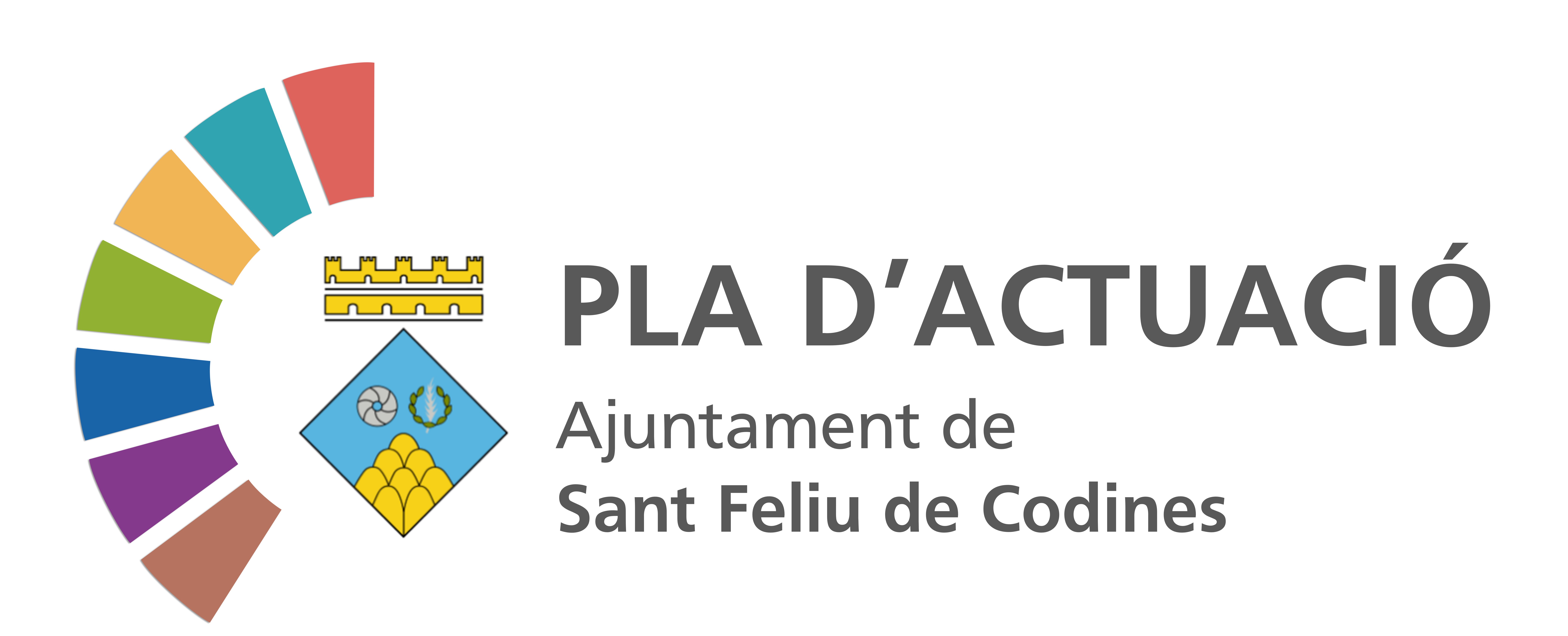 Ajuntament de Sant Feliu de Codines